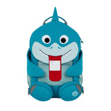Affenzahn Çocuk Sırt Çantası Large /  Shark