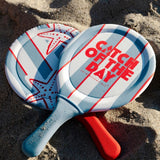 Swim Essentials Plaj Tenis Seti - Catch Of The Day