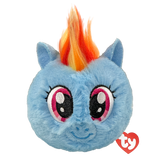 TY Beanie Bouncers My Little Pony Rainbow Dash 7 cm
