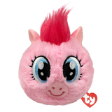 TY Beanie Bouncers My Little Pony Pinkie Pie 7 cm