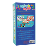 Floss & Rock Clay And Play Hava İle Kuruyan Kil Seti / Ocean