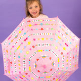 Floss & Rock Renk Değiştiren Şemsiye /Friendshıp