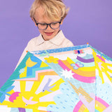 Floss & Rock Renk Değiştiren Şemsiye / Rainbow