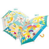 Floss & Rock Renk Değiştiren Şemsiye / Rainbow