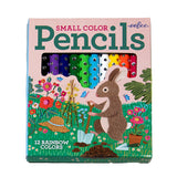 Eeboo Victoria's Garden 12'li Kuru Boya Kalemi - Gardening Bunny