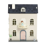 Classic World Ahşap Vintage Bebek Evi