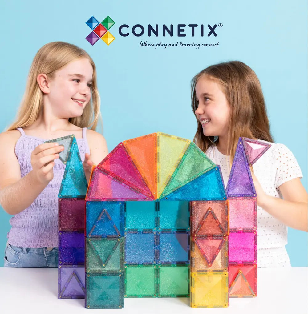 Connetix