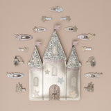 Mimi & Lula Enchanted Castle Çanta