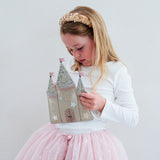 Mimi & Lula Enchanted Castle Çanta