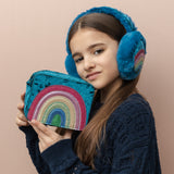 Mimi & Lula Radiant Rainbow Çanta