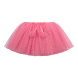 Mimi & Lula Pink Ruffle Flower Tütü
