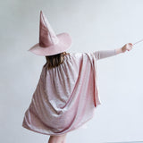 Mimi & Lula Glinda Bow Witch Pelerin