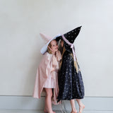 Mimi & Lula Glinda Bow Witch Pelerin