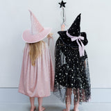 Mimi & Lula Glinda Bow Witch Pelerin