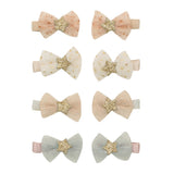 Mimi & Lula Tutu Bow 8'li Toka
