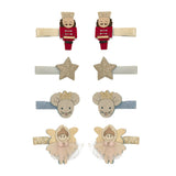 Mimi & Lula Nutracker Mini 8'li Toka