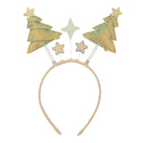 Mimi & Lula Christmas Tree Taç