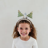 Mimi & Lula Christmas Tree Taç