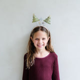 Mimi & Lula Christmas Tree Taç