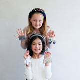 Mimi & Lula Unicorn Anahtarlık