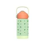Kidsnjoy SipnJoy - FlipSip Çocuk Su Termosu | 360 ml - Lively Roar