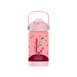 Kidsnjoy SipnJoy - FlipSip Çocuk Su Termosu | 360 ml - Twisty Joy