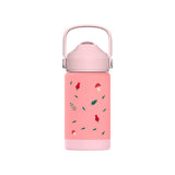 Kidsnjoy SipnJoy - FlipSip Çocuk Su Termosu | 360 ml - Twisty Joy