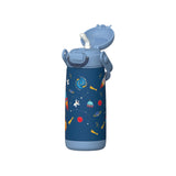 Kidsnjoy SipnJoy - SipSquad Plus Çocuk Su Termosu  | 480 ml - Star Explorer