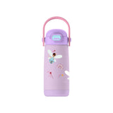 Kidsnjoy SipnJoy - SipSquad Plus Çocuk Su Termosu  | 480 ml - Fairy Sparkle