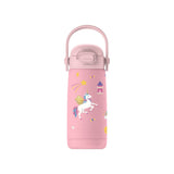 Kidsnjoy SipnJoy - SipSquad Plus Çocuk Su Termosu  | 480 ml - Golden Horn