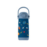 Kidsnjoy SipnJoy - SipSquad Plus Çocuk Su Termosu  | 480 ml - Star Explorer