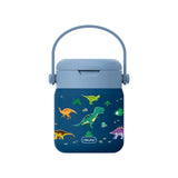 Kidsnjoy SipnJoy - Termos Yemek Kabı | 360 ml - Dino Roar