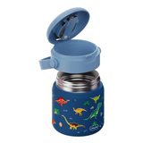 Kidsnjoy SipnJoy - Termos Yemek Kabı | 360 ml - Dino Roar