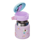 Kidsnjoy SipnJoy - Termos Yemek Kabı | 360 ml - Fairy Sparkle