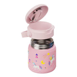 Kidsnjoy SipnJoy - Termos Yemek Kabı | 360 ml - Golden Horn