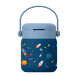 Kidsnjoy SipnJoy - Termos Yemek Kabı | 360 ml - Star Explorer