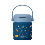 Kidsnjoy SipnJoy - Termos Yemek Kabı | 360 ml - Star Explorer