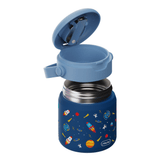 Kidsnjoy SipnJoy - Termos Yemek Kabı | 360 ml - Star Explorer