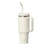 Kidsnjoy SipnJoy - Tumbler | 1200 ml - Bej