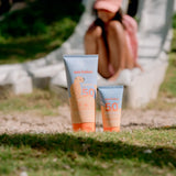 Swim Essentials Güneş Kremi Hassas Ciltler için SPF50+ (50 ml)