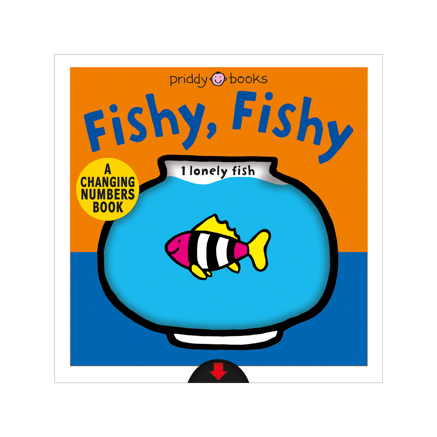  Fishy Fishy