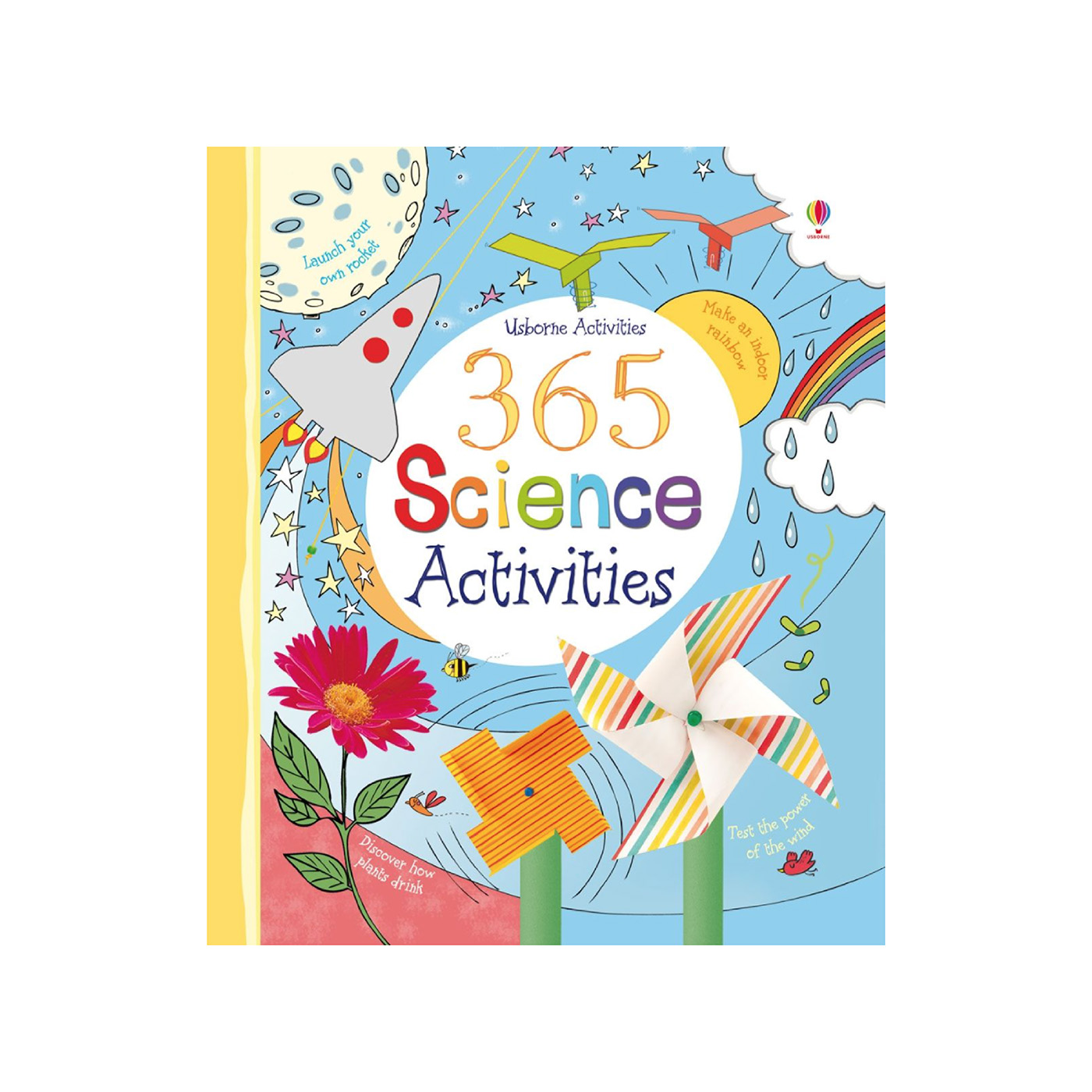  365 Science Activities