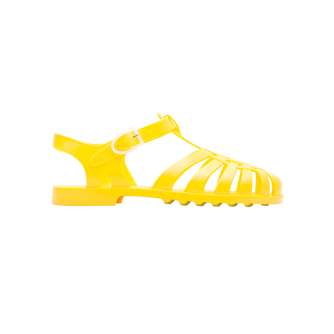  Meduse Sun Çocuk Sandalet  | Sarı