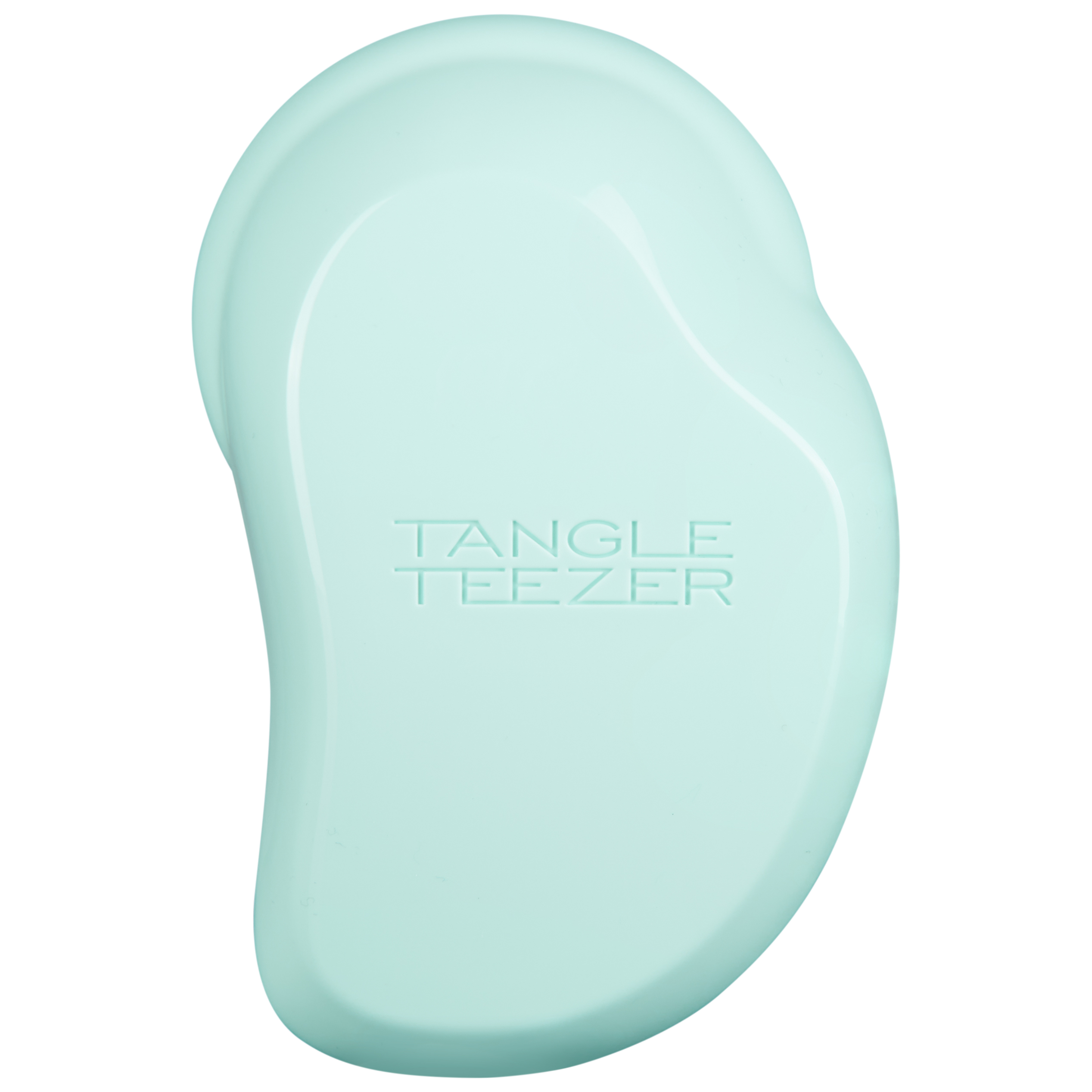 TANGLE TEEZER Tangle Teezer Original Saç Fırçası  | Fragile Mint Lilac