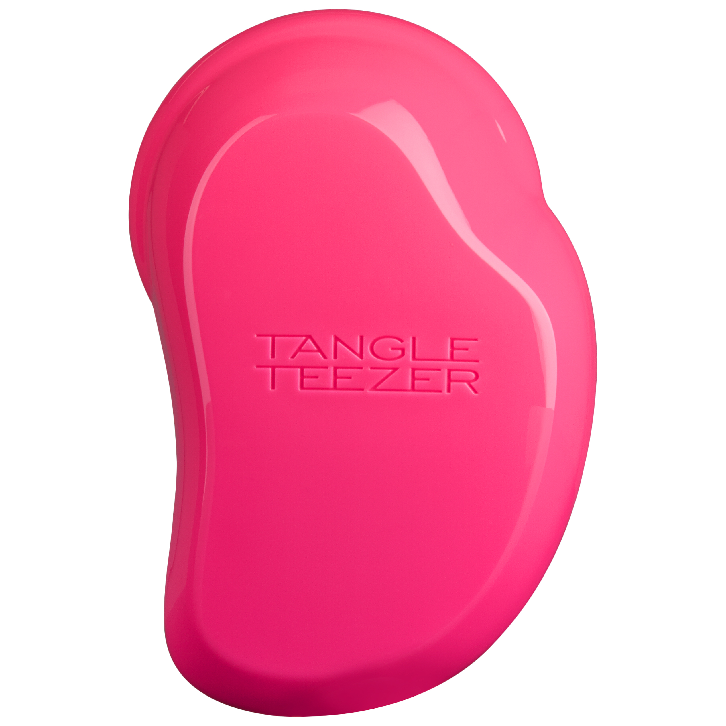 TANGLE TEEZER Tangle Teezer Original Saç Fırçası  | Pink Fizz