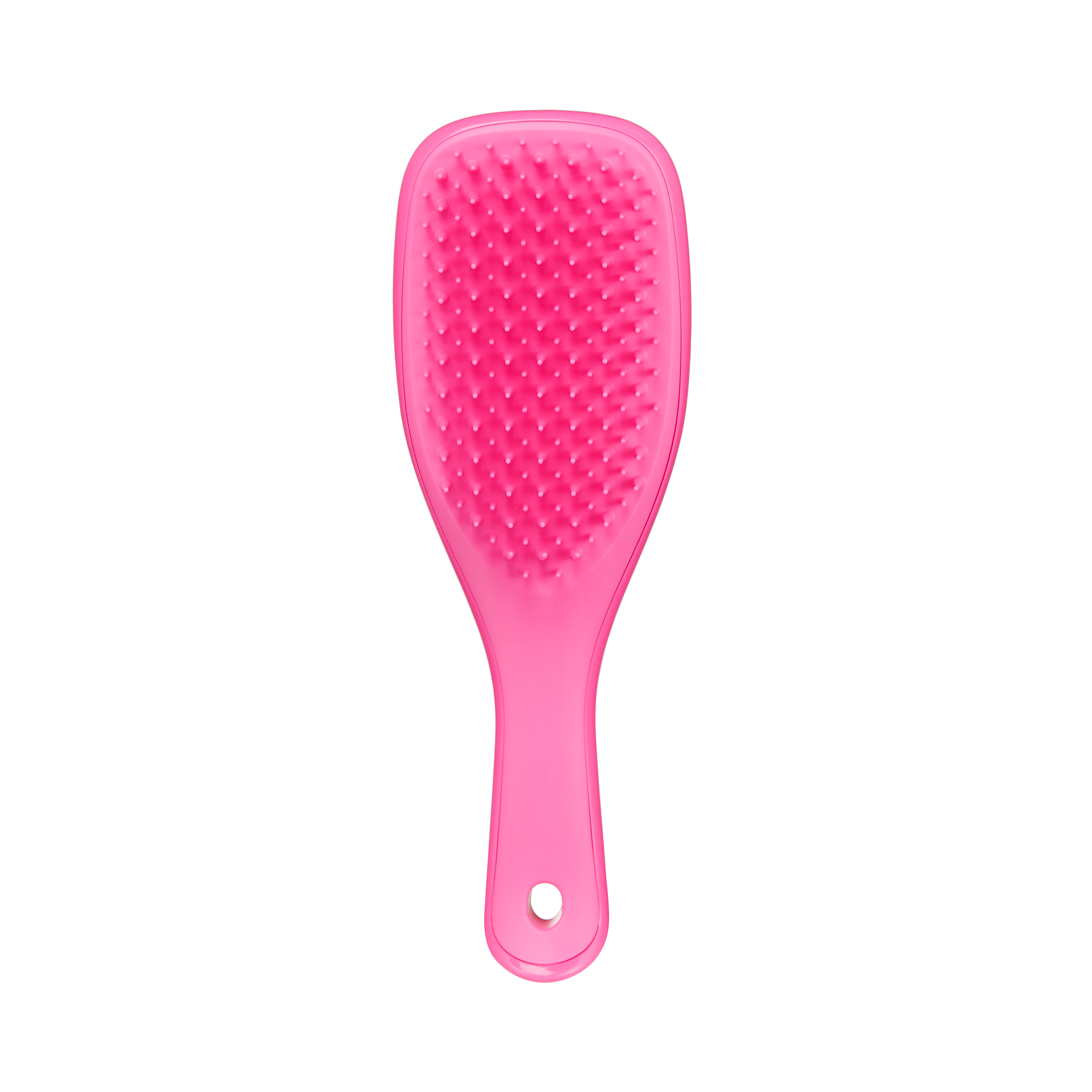 TANGLE TEEZER Tangle Teezer Mini Wet Detangle Saç Fırçası  | Pink Fushia