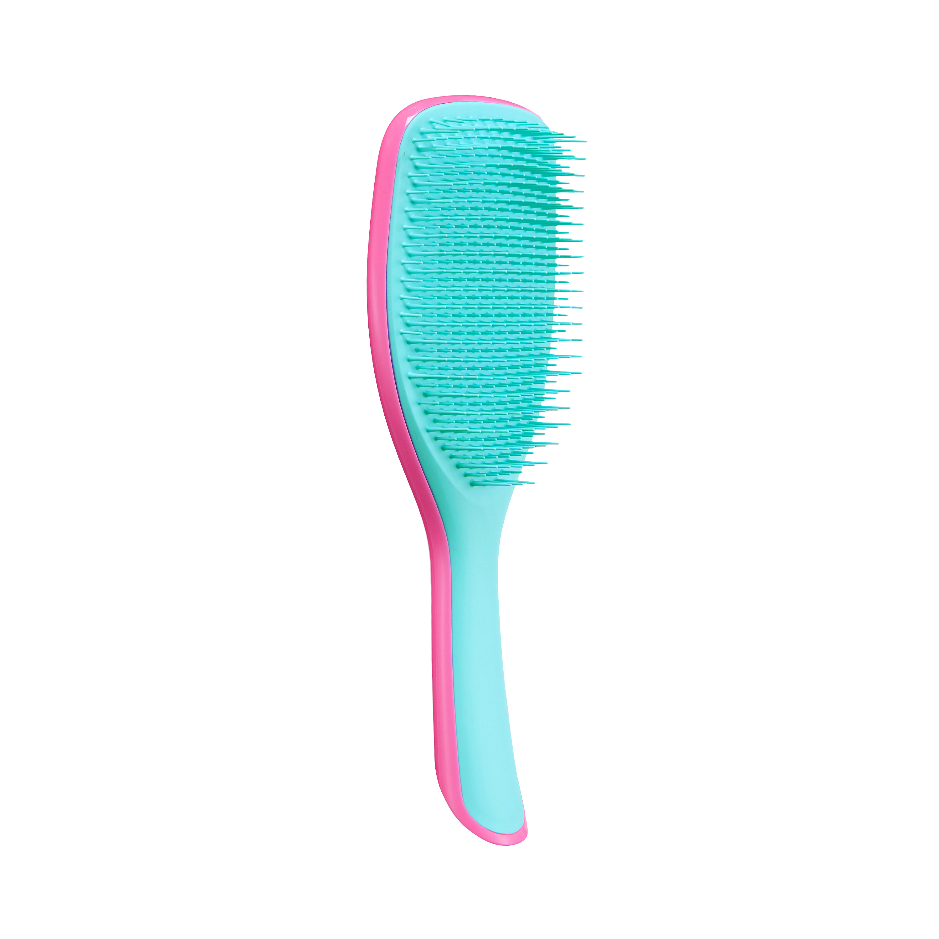 TANGLE TEEZER Tangle Teezer The Large Wet D. Saç Fırçası  | Pink Turquoise