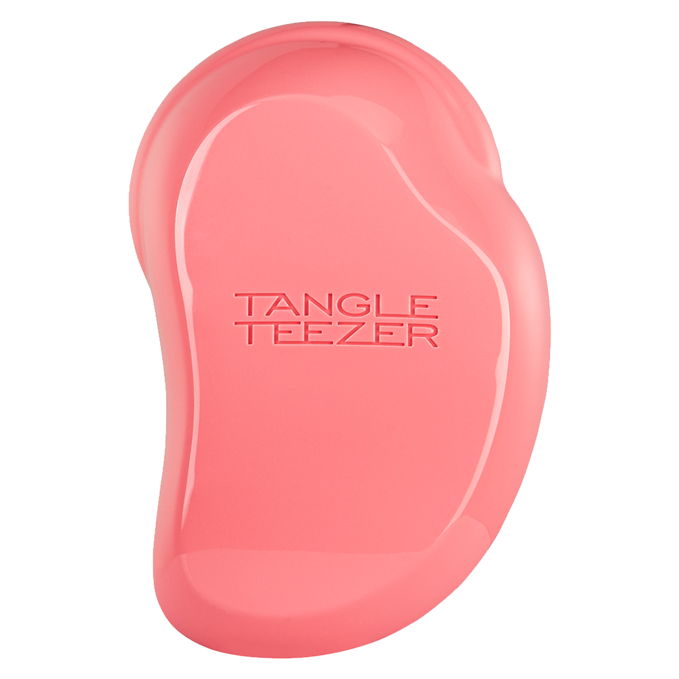  Tangle Teezer Compact Styler Saç Fırçası  | Coral Pink