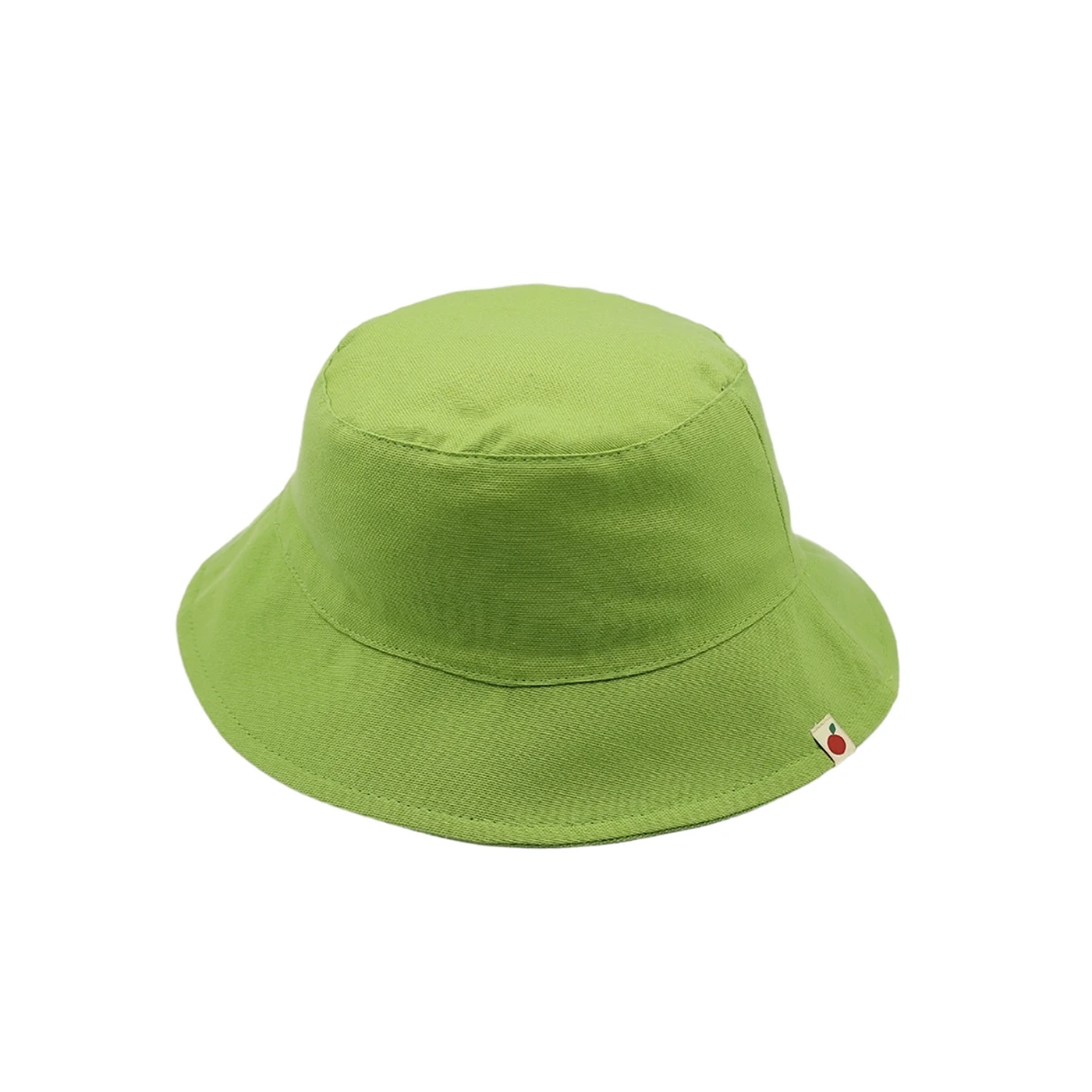 LA POMME La Pomme Dorry Bucket Şapka  | Fıstık Yeşili