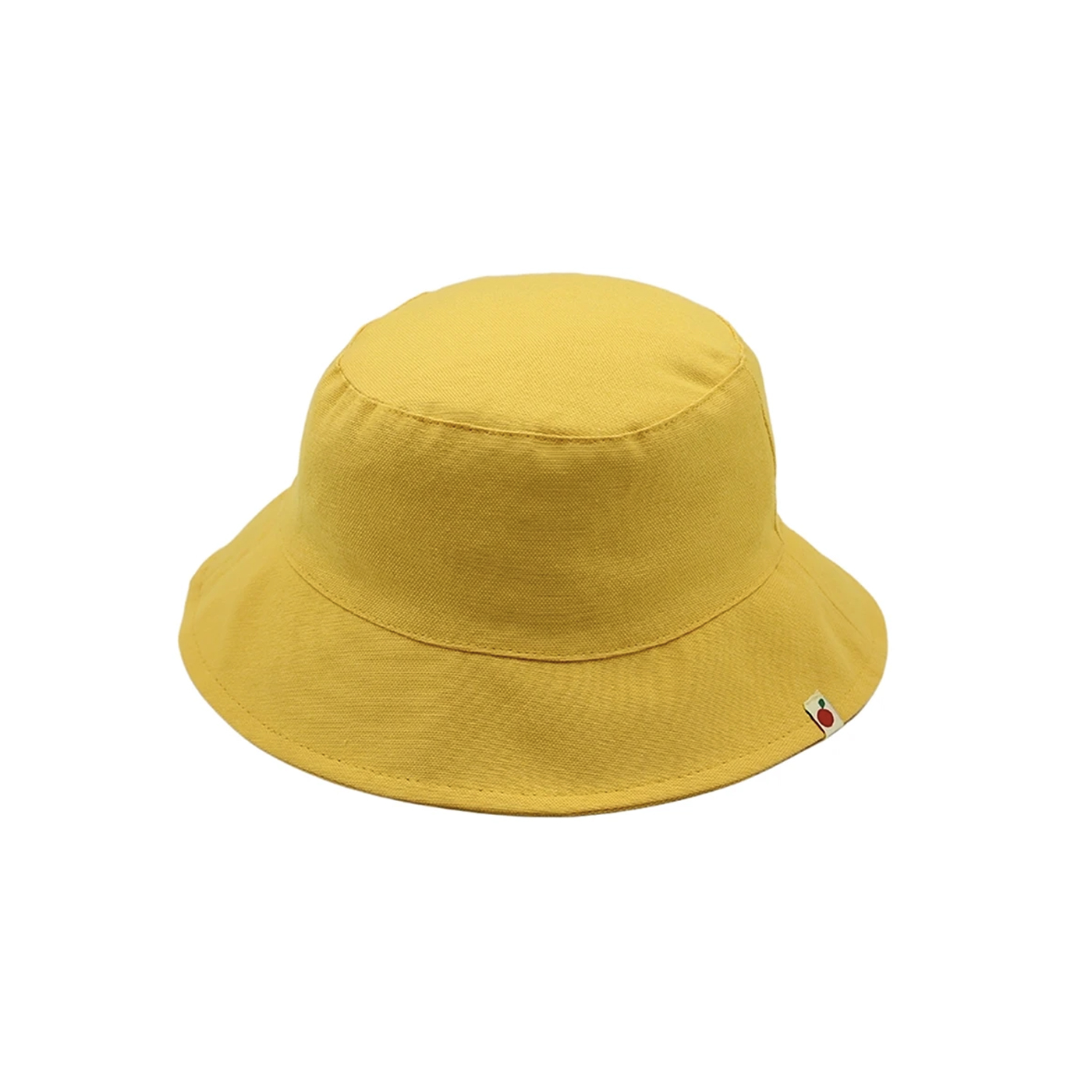 LA POMME La Pomme Dorry Bucket Şapka  | Sarı